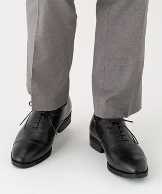 ASICS WALKING ランウォーク メンズ 4E ブラック系