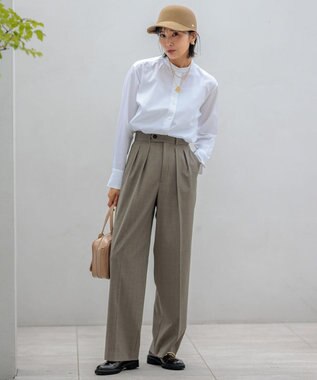 23区 【Oggi10月号掲載】シーリング 2WAY ネックレス ゴールド系