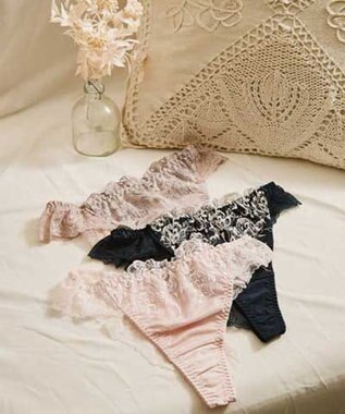 San-ai Resort（三愛水着楽園） エレガントコレクション2310Tショーツ  【northerly】 グレージュ