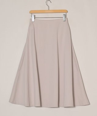 ONWARD Reuse Park 【自由区】スカート秋冬 グレー