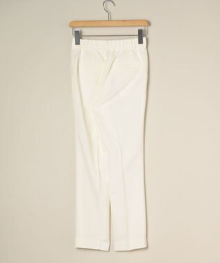 ONWARD Reuse Park 【23区】パンツ春夏 ホワイト