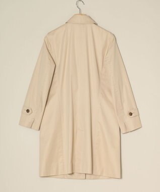 ONWARD Reuse Park 【J.PRESS】コート春夏 ベージュ