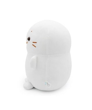 Mother garden しろたん クール お座りぬいぐるみ 0