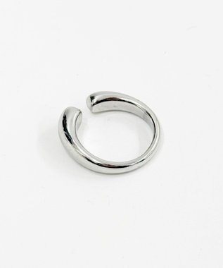 WEGO Lデザインステンレスリング 柄7