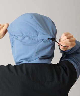 Columbia Columbia/ ヴィザヴォナパスIIジャケット /コロンビア Bluestone