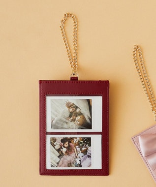 Maison de FLEUR EC限定フォトケース