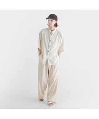 林八百吉商店 Jin no beat shi te cassie  サーモキャップ ブラック