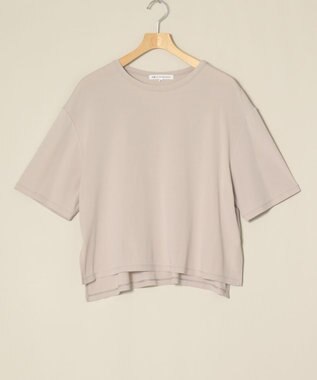 ONWARD Reuse Park 【23区】カットソー春夏 グレー