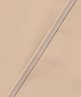 BEIGE， 【セットアップ対応】SPHENE / スタンドカラープルオーバーブラウス Beige