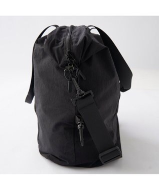 OP／FILA 【Kappa】撥水２WAYバッグ ブラック