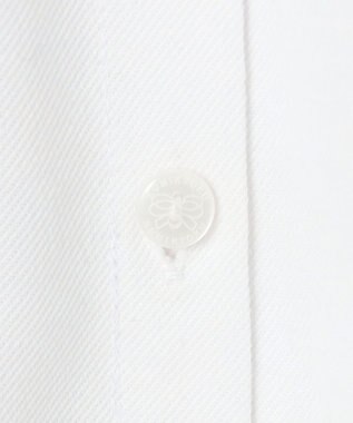 組曲 KIDS 【110-140㎝】レーシー ブラウス オフホワイト