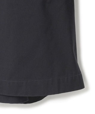 23区 S 【VERY3月号掲載/撥水加工】ライトツイル フーディーアウター ネイビー系