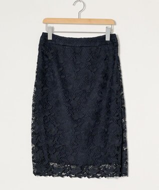 ONWARD Reuse Park 【23区】スカート春夏 ネイビー