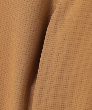 23区GOLF 【MEN】【ストレッチ】ストレッチメッシュ ショートパンツ ベージュ系