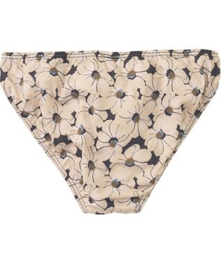 WACOAL MEN ブリーフ フロント立体設計 適度なフィット感（フロント部分） 前閉じ GF2220 /ブロス バイ ワコールメン クリーム