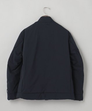 GOTAIRIKU 2wayジャケットブルゾン ネイビー系