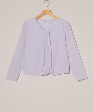 ONWARD Reuse Park 【23区】カットソー春夏 パープル