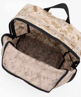 ONWARD CROSSET SELECT 【BATTLELAKE】SKY DAYPACK DESERT MARSHAL(BEIGE DIGICSMO)