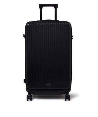 LeSportsac URBAN LIGHT CHECK-IN/モダンブラック モダンブラック