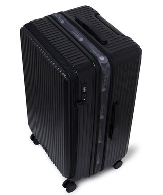 LeSportsac URBAN LIGHT CHECK-IN/モダンブラック モダンブラック