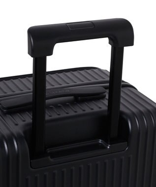 LeSportsac URBAN LIGHT CHECK-IN/モダンブラック モダンブラック