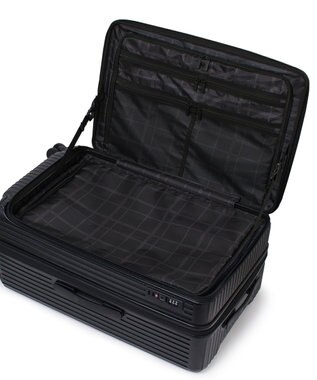 LeSportsac URBAN LIGHT CHECK-IN/モダンブラック モダンブラック