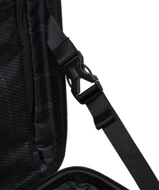 LeSportsac URBAN LIGHT CHECK-IN/モダンブラック モダンブラック