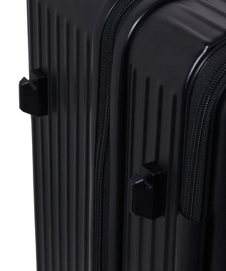 LeSportsac URBAN LIGHT CHECK-IN/モダンブラック モダンブラック