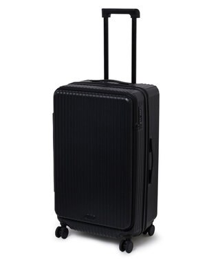 LeSportsac URBAN LIGHT CHECK-IN/モダンブラック モダンブラック