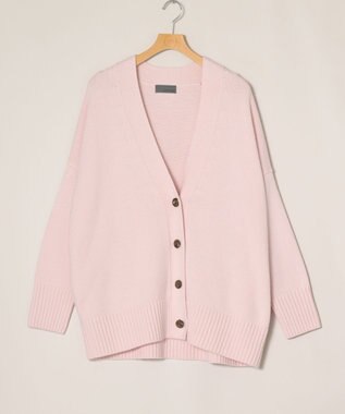 ONWARD Reuse Park 【uncrave】ニット秋冬 ピンク