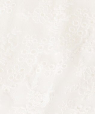 組曲 KIDS 【110-140㎝】ケープセット ドレス ミントグリーン