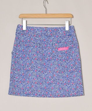 ONWARD Reuse Park 【23区 GOLF】スカート春夏 ピンク