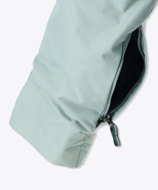 Columbia Columbia/ 【KIDS】アルパインアクションIIIジャケット /コロンビア Everblue Melange、 Crushed Blue