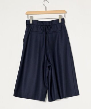 ONWARD Reuse Park 【組曲】パンツ秋冬 ネイビー