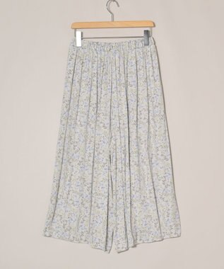 ONWARD Reuse Park 【any SiS】パンツ秋冬 グレー