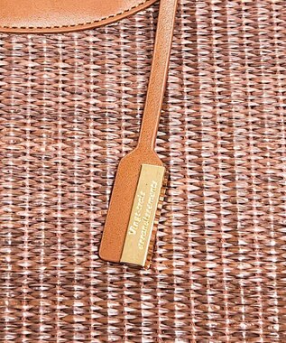 ONWARD Reuse Park 【23区】バッグ ブラウン