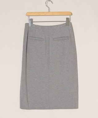 ONWARD Reuse Park 【自由区】スカート春夏 グレー