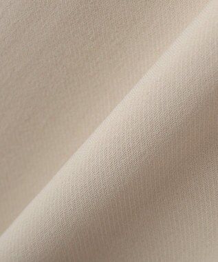 Green Parks イージーケアワイドガウチョパンツ Light Beige