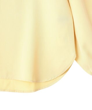 YECCA VECCA 【2点SET】ブラウスセットプリーツMIXジャンスカ Light Gray