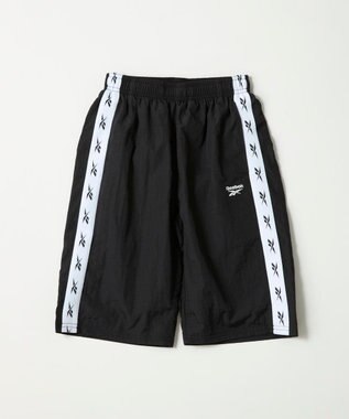 OP／FILA 【Reebok】脇ロゴテープサーフパンツ