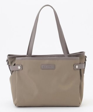 LA BAGAGERIE 【撥水ナイロン】ベーシック2WAYミニトート