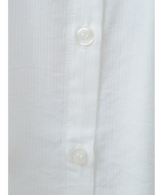 Green Parks ミッキーフレンド／体操プリント半袖シャツⅡ White