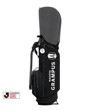 PW CIRCULUS 【UNISEX】J.LEAGUE キャディバッグ J1所属の20クラブコラボ ゴルフ