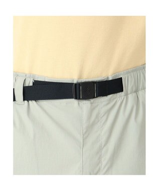 Columbia Columbia/ ランドローマーリップストップショートパンツII /コロンビア Safari