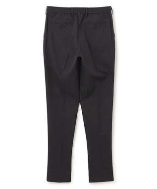 JOSEPH HOMME 【WEB・一部店舗限定】ヒートダブルクロス / PEGG CONVERTIBLE ブラック系