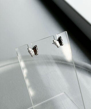 WEGO Lミニピアス