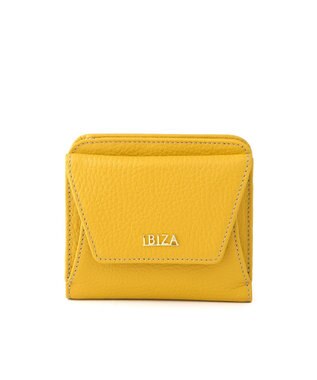 IBIZA クラシカ　BOXコインケース付折り財布