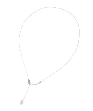 Green Parks ｅｖｅｒｙｗａｌｋ．ウ゛ィンテージ風スライドネックレス