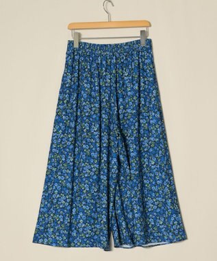 ONWARD Reuse Park 【組曲】パンツ秋冬 ネイビー