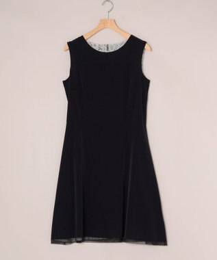 ONWARD Reuse Park 【自由区】ワンピース春夏 ホワイト